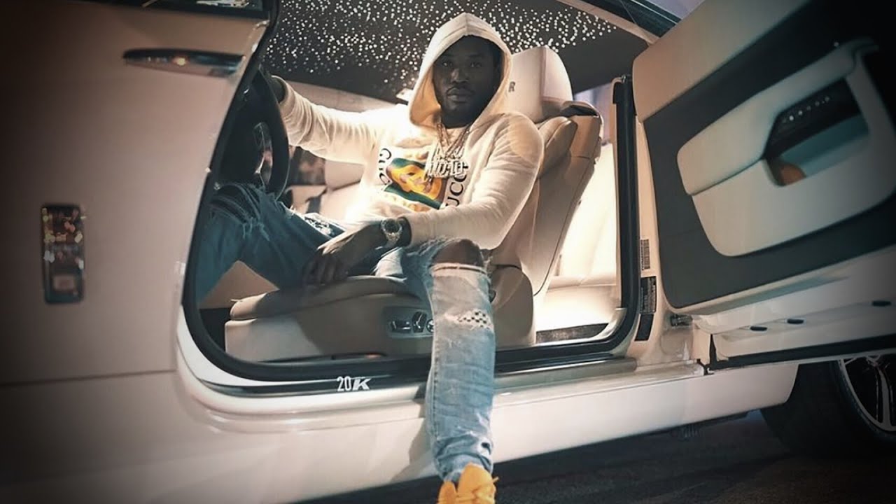Meek Mill Type Beat 2021 - 