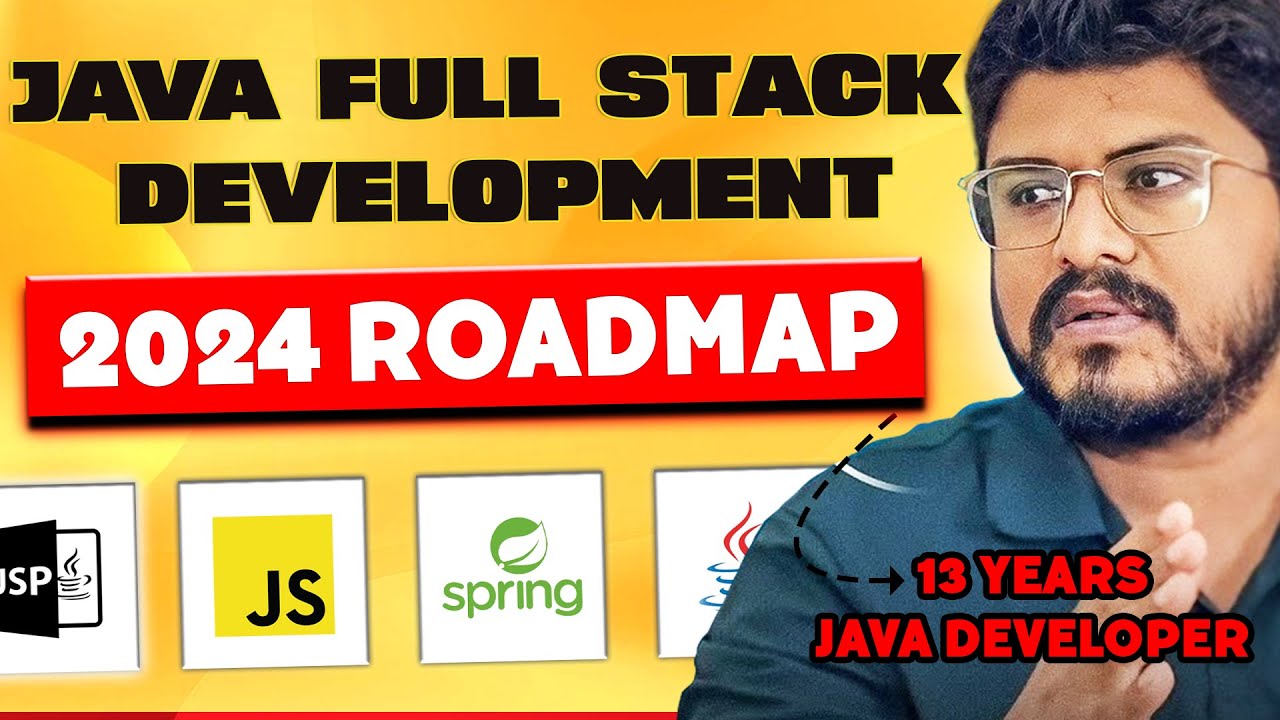 Master Java in 120 Days🔥 |  JAVA FULL STACK DEVELOPER ROADMAP For 2024 | in தமிழ்