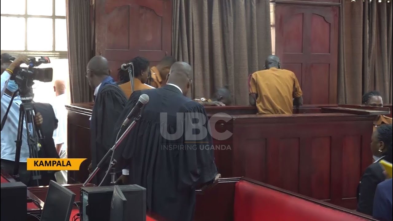 NEW DATE SET FOR HENRY KATANGA MURDER CASE BAIL RULING DUE TO DELAYS