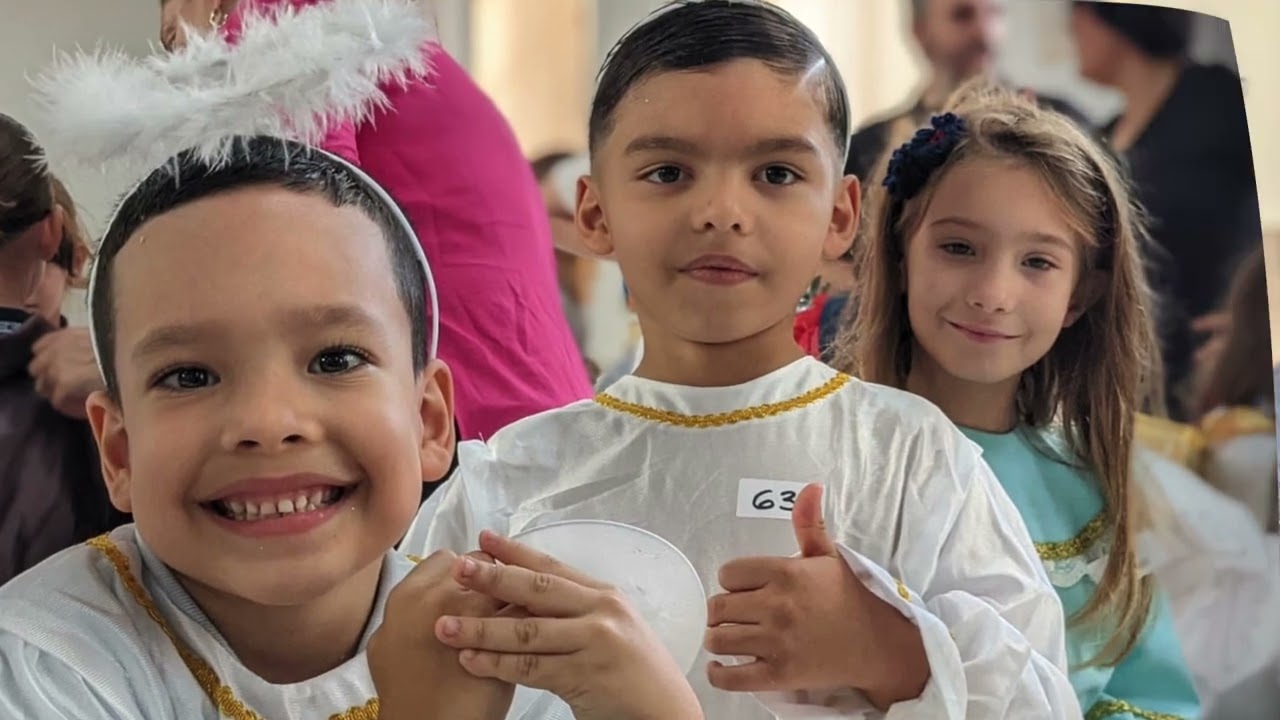 HOLYWINS 2022: LA SANTIDAD VENCE