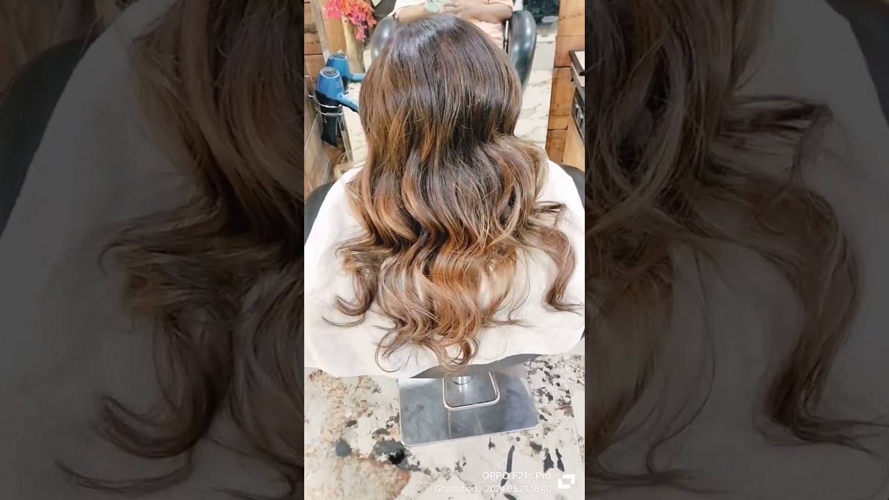 global and baalyaaz frizzles salon