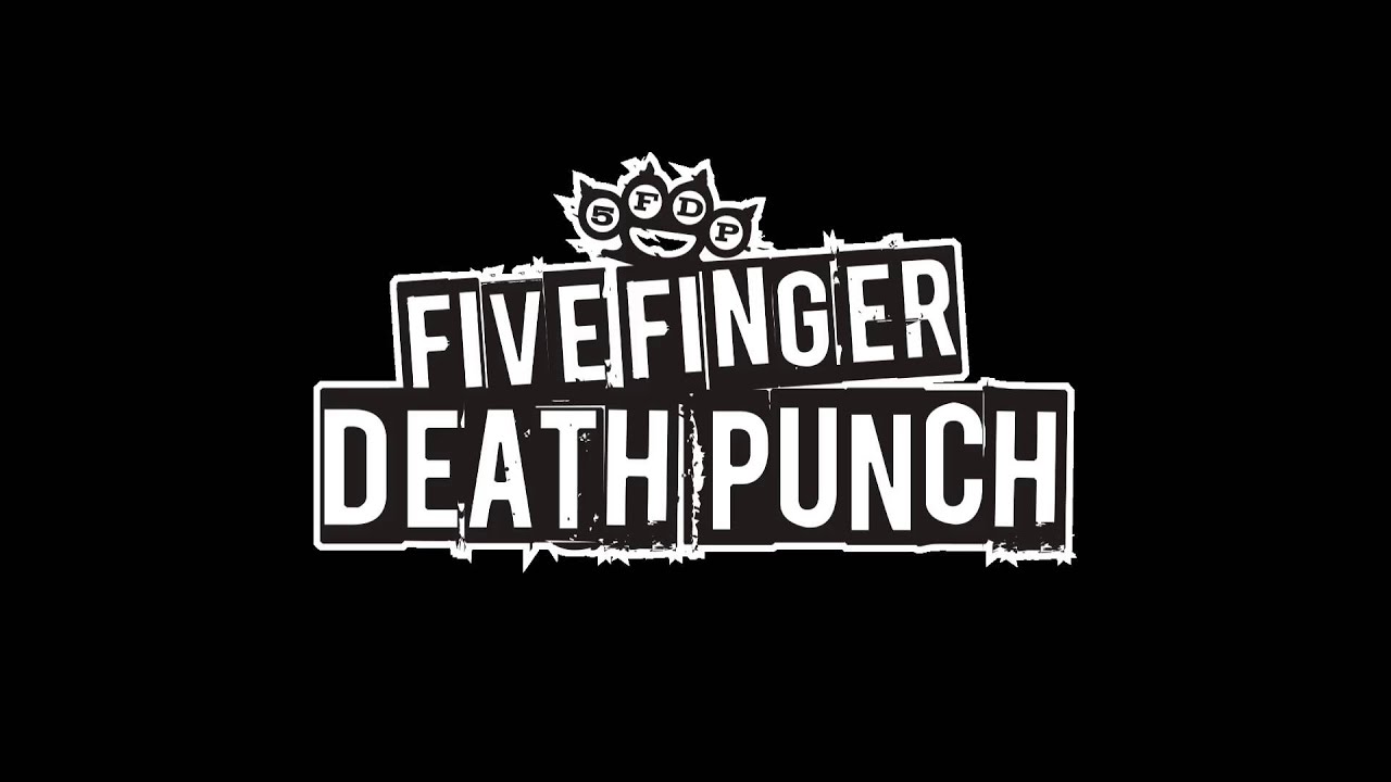 Five Finger Death Punch - You [Remix] [HQ]
