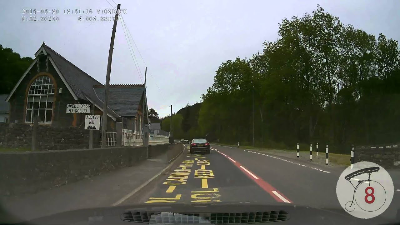 'I Am Not A Number' Audi A8 Parts Forum 2015 (North Wales) - Part 1