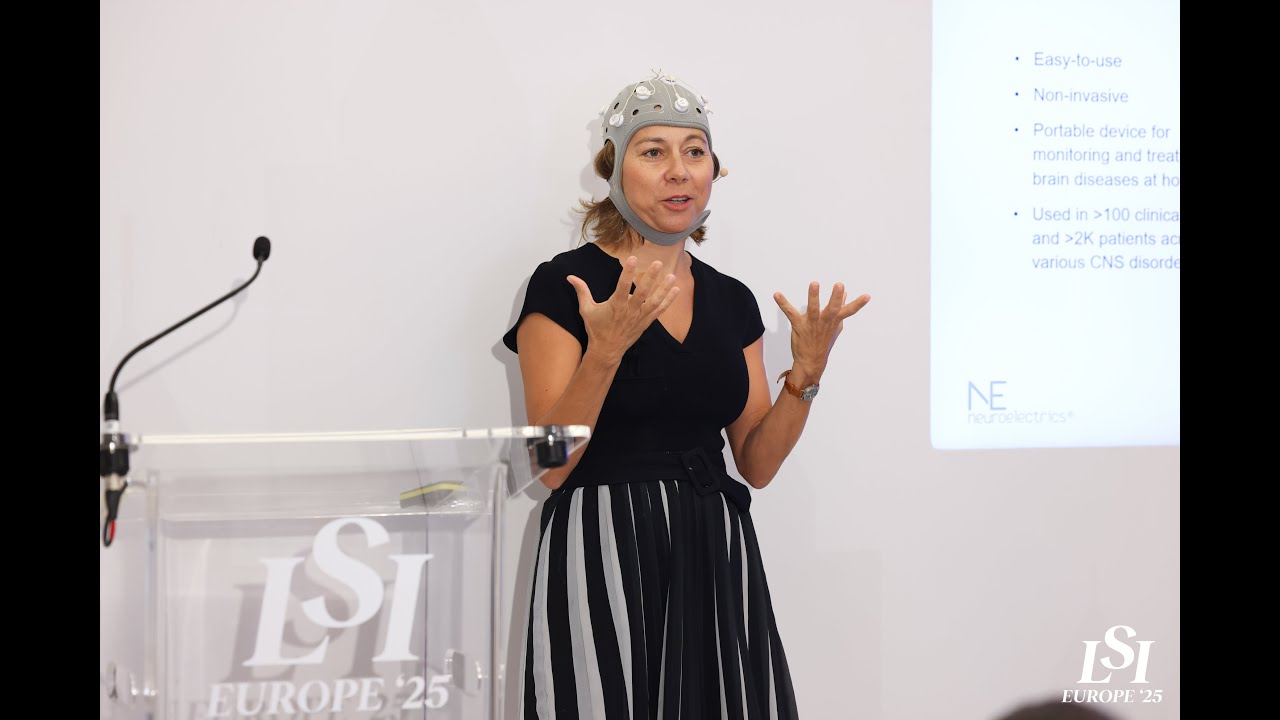 LSI Europe 2025 - Ana Maiques Presentation