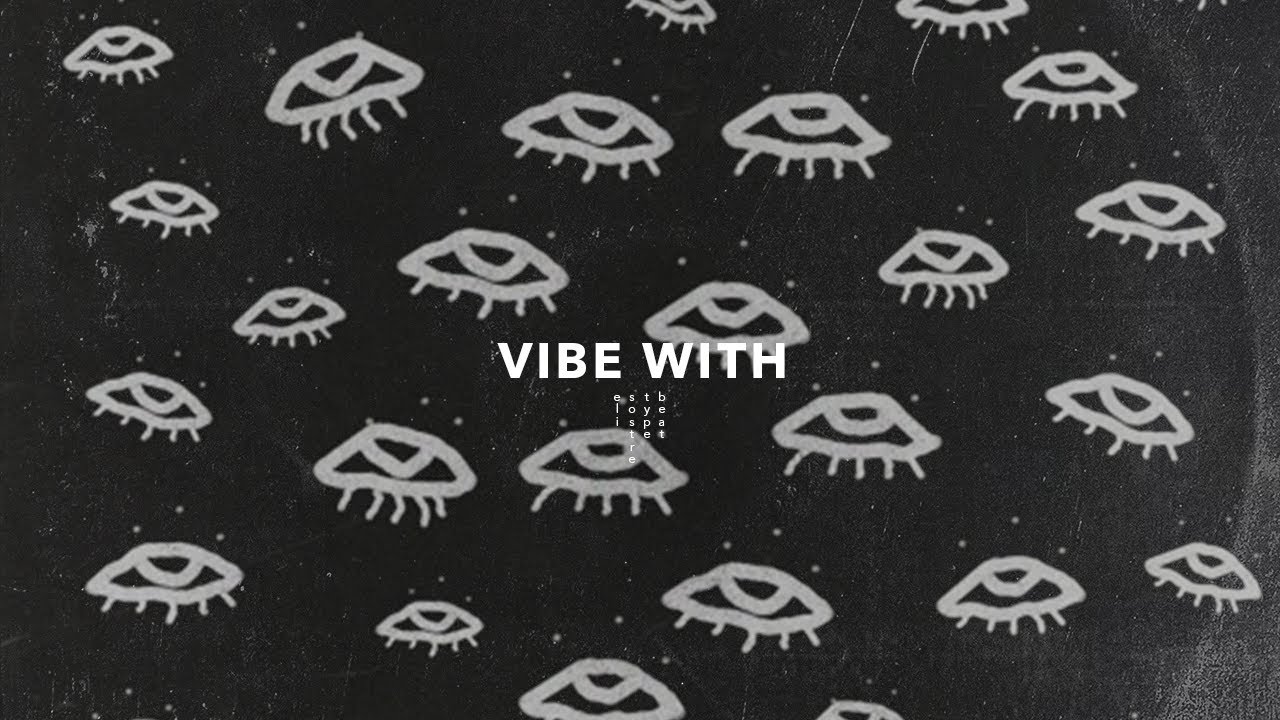 Eli Sostre x 6lack Type Beat - Vibe With (2020)