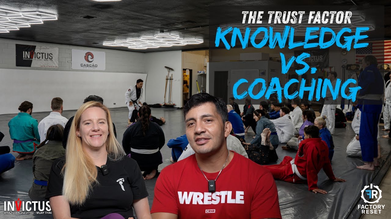 How to improve your coaching to get a bigger following