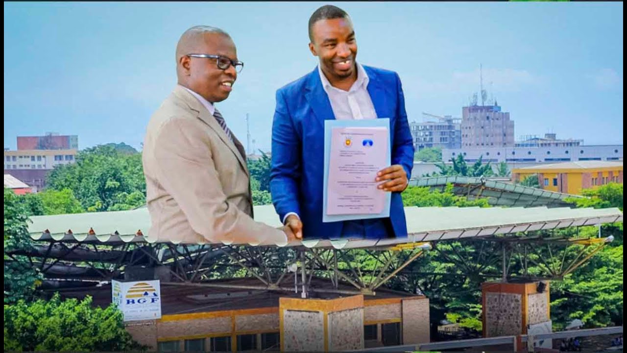 Intsinzi ku ba Diaspora |Fablice Manirakiza Isoko nkuru  arayubaka nta gisivya umukono washizweko