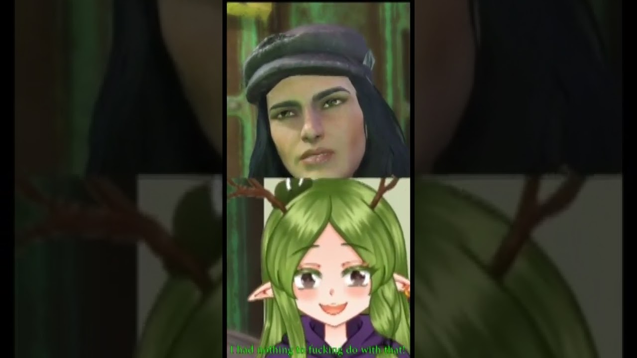 Personal Space, Piper