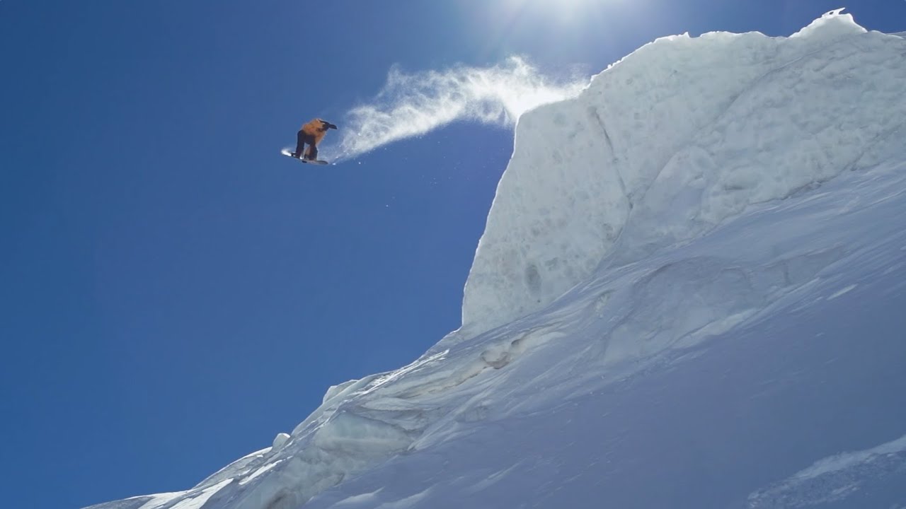 Blake Paul SFD Part (2015)
