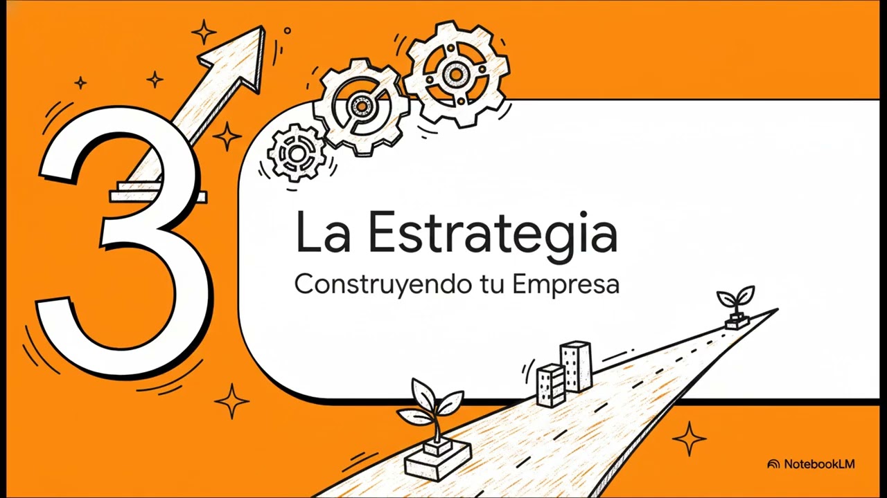 El viaje del profesional moderno.