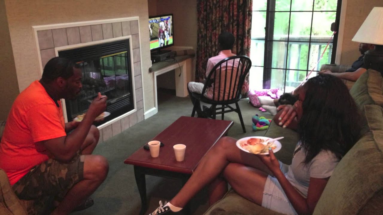 Pocono Vacation | Slideshow