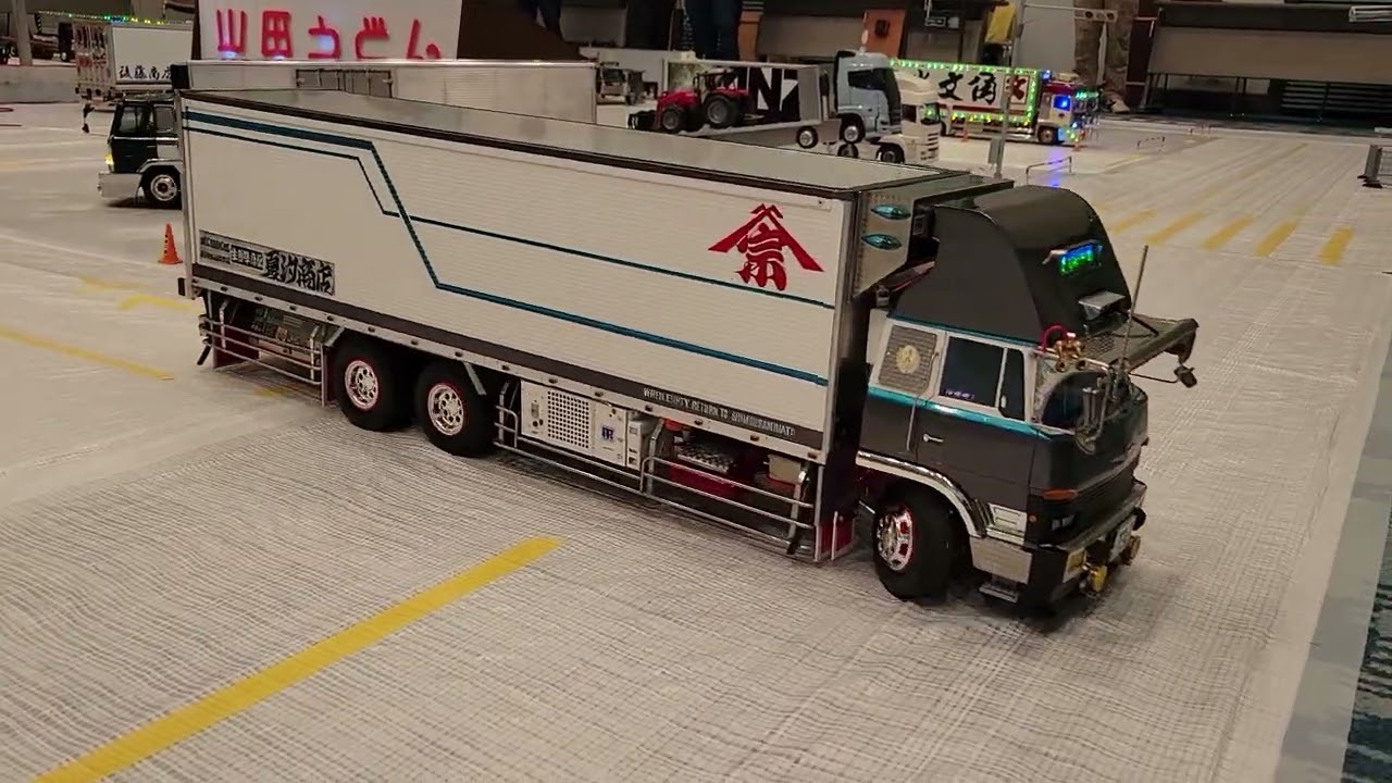 2023 11/4  湾岸荷役全国大会　#4