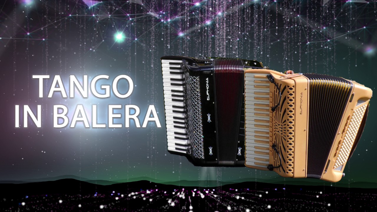 TANGO IN BALERA