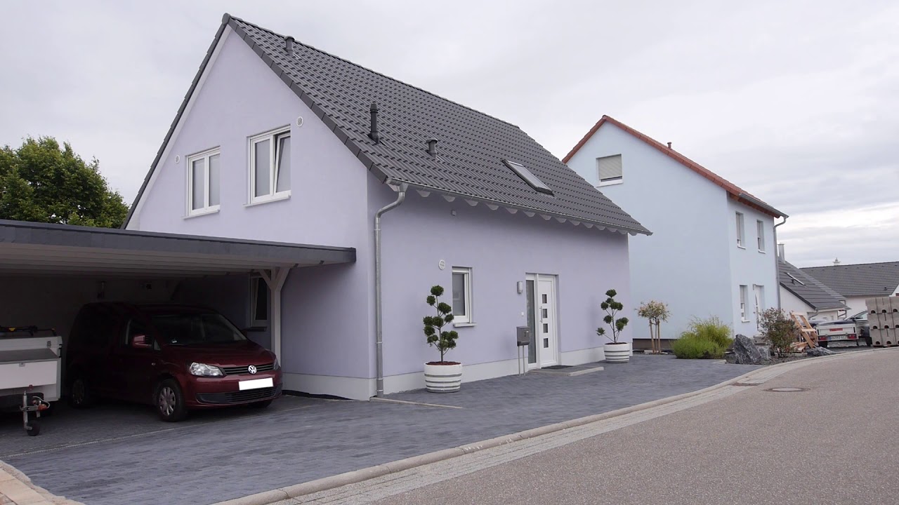 Town & Country Wohntraum von Familie Kempf in Gemmingen