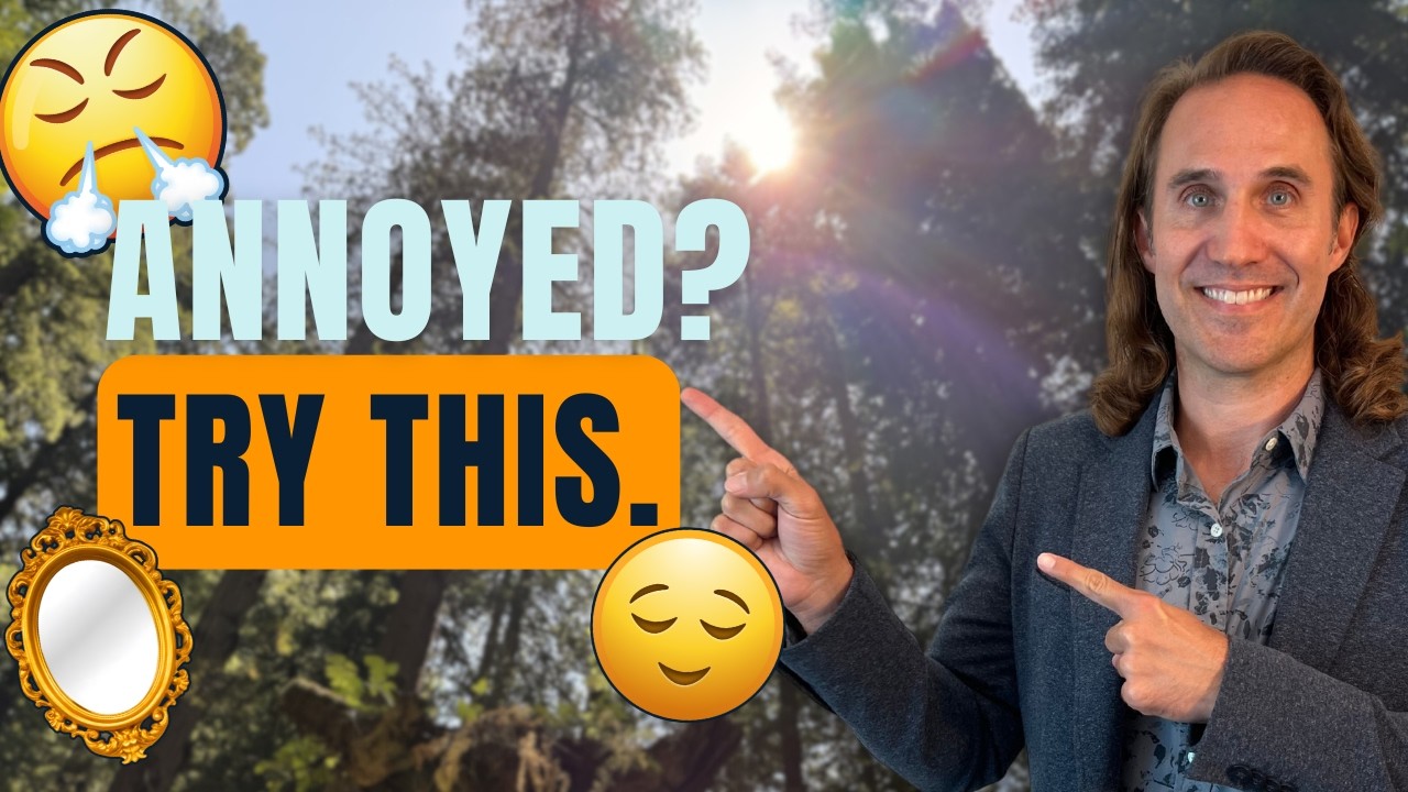 How to Deal with Annoying People (EEE221)