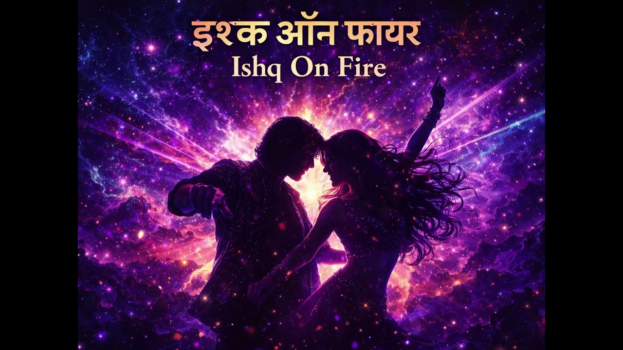 Ishq On Fireइश्क़ ऑन फायर