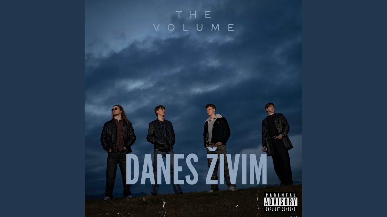 Danes Živim