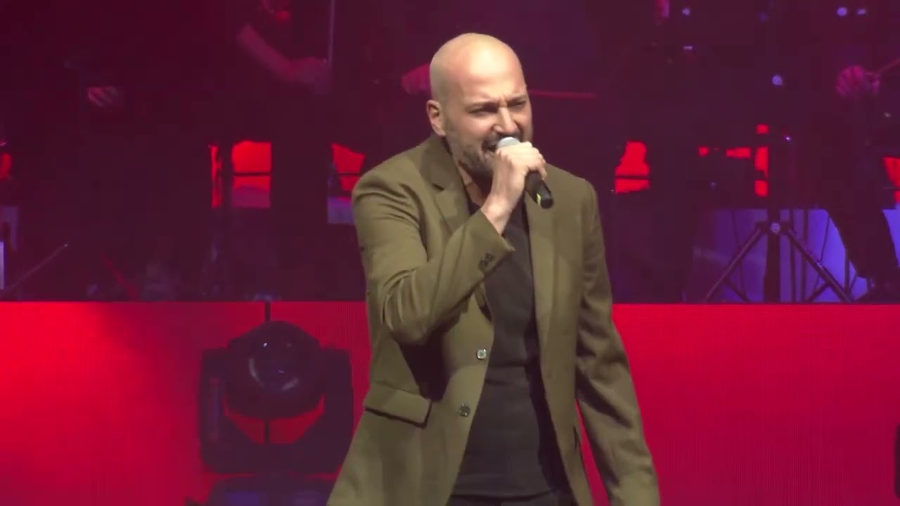 Roberto Pezzini - Un ragazzo complicato - ProSceniUm Festival Città di Assisi 2021