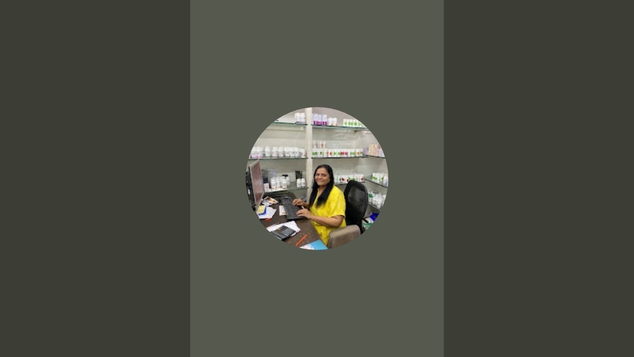 Neeta Desai is live!
