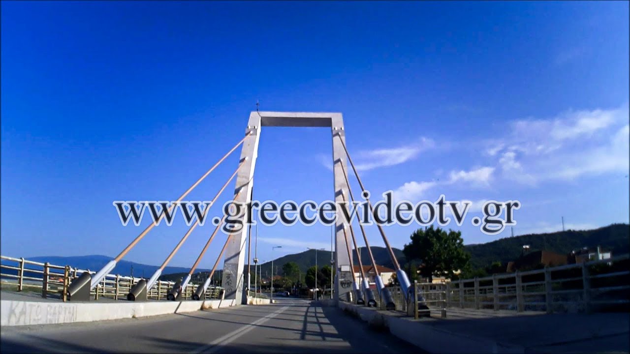 Agiokampos Larissa Thessaly (Thessalia) Greece beach - village Αγιόκαμπος Λάρισας Θεσσαλία παραλία