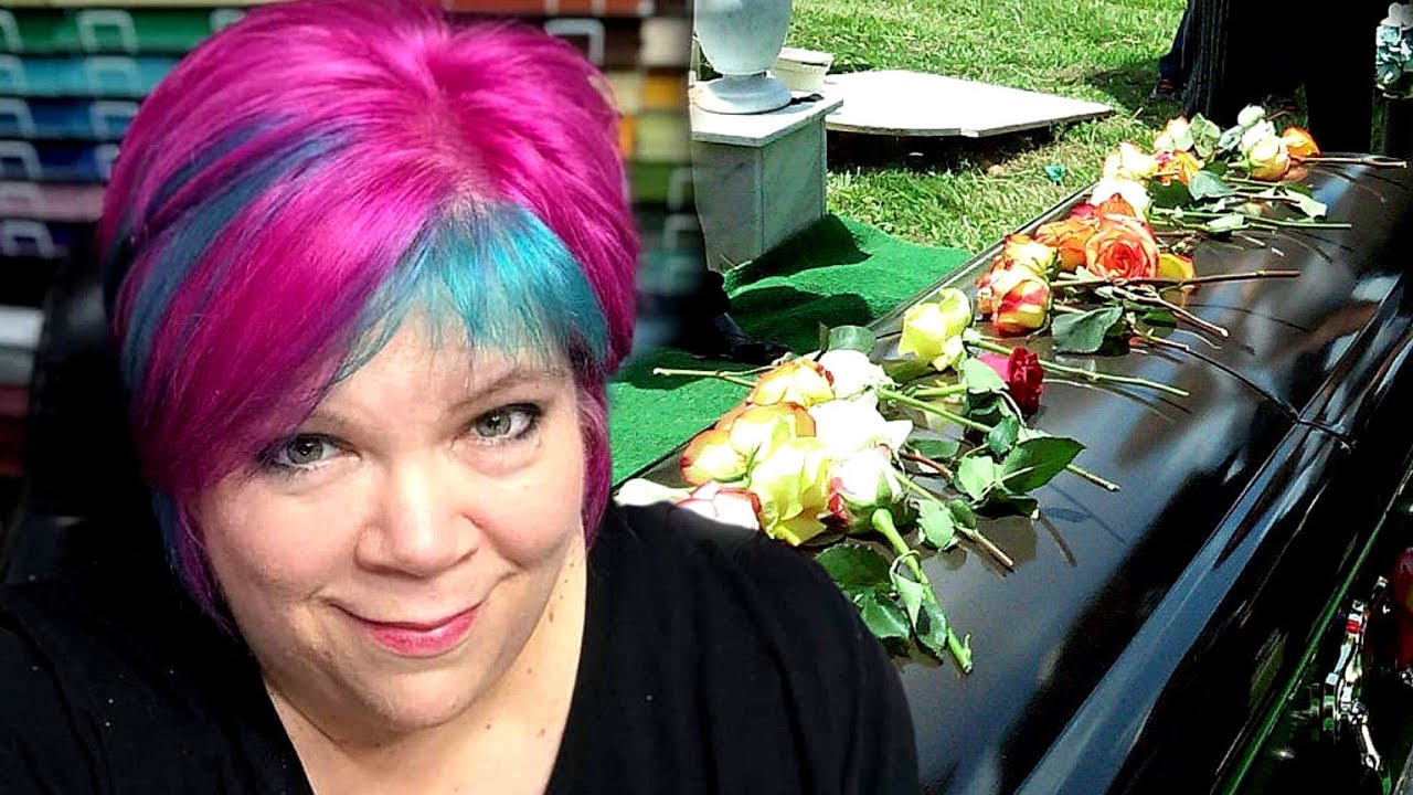 Popular Vlogger And Youtuber, Melody Lane, Has Died | Her last Moments