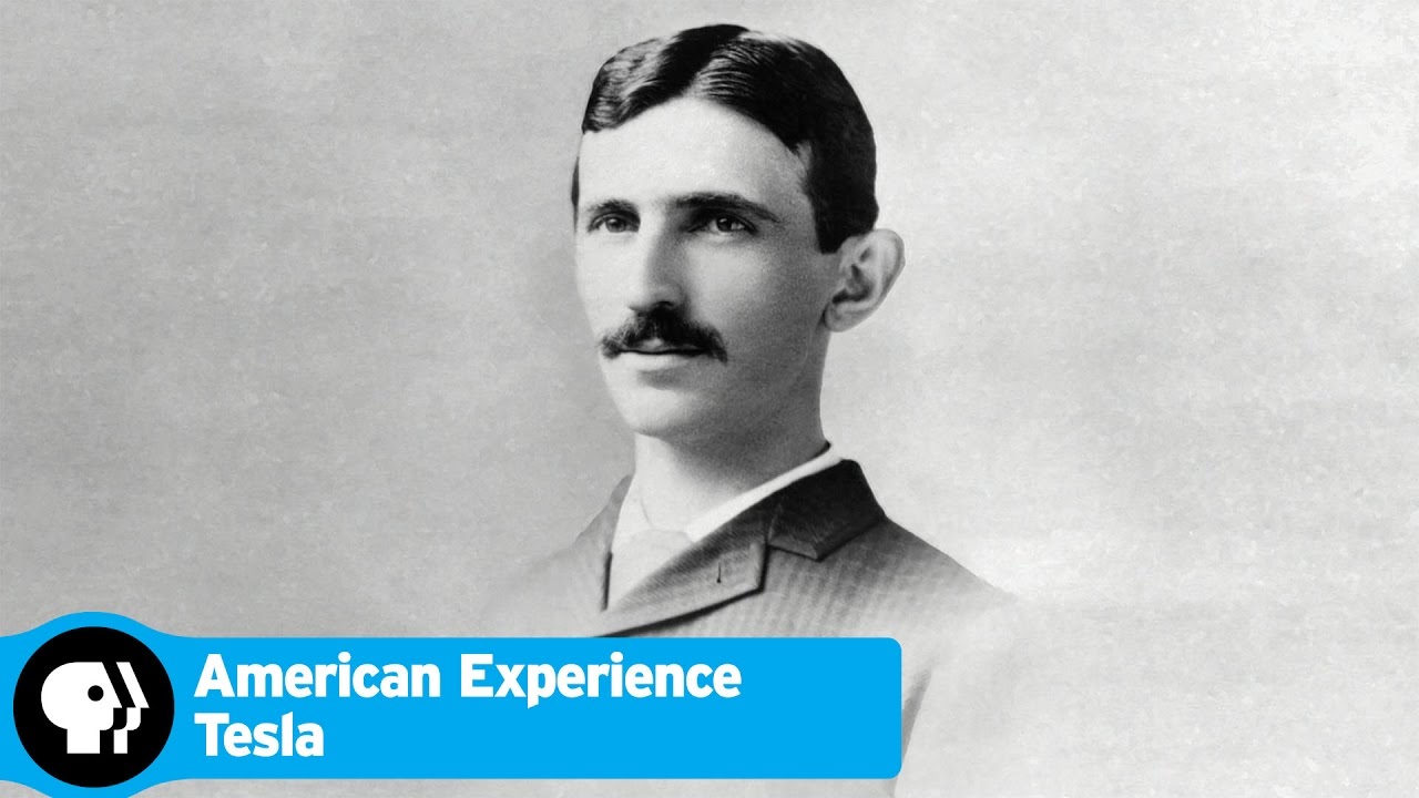 Tesla, Chapter 1