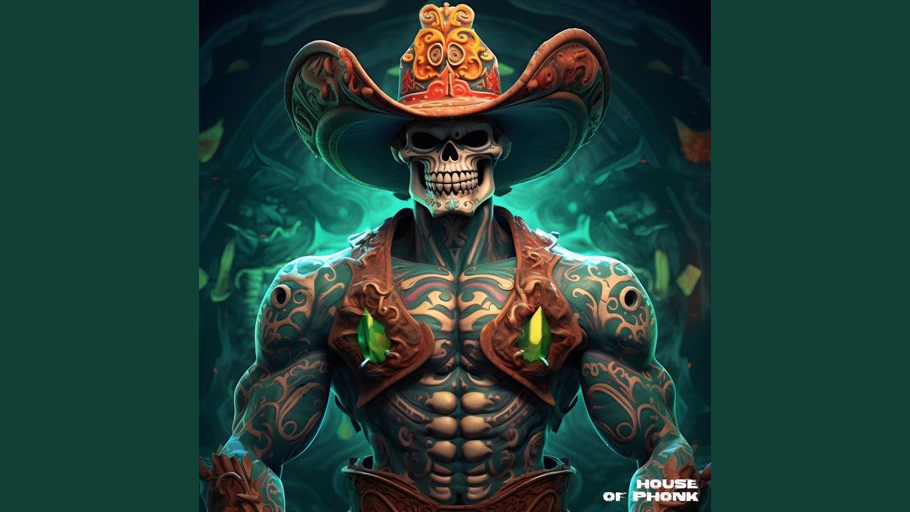 FUNKETON MEXICANO