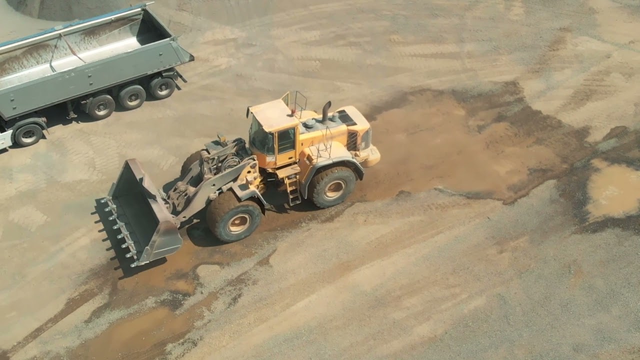 3 Paver Options for Heavy Equipment Lots