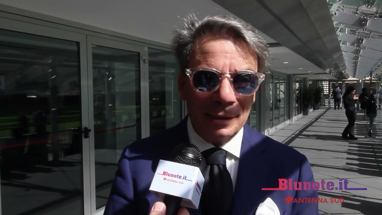 Taranto, minutaggio: Eziolino Capuano risponde a Danilo Pagni (25/04/24)