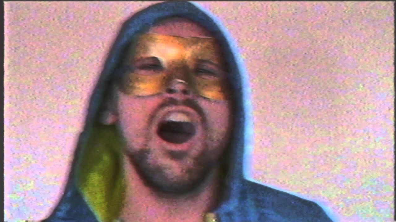 Mickey 9s - Computer Inventor (Official Music Video)