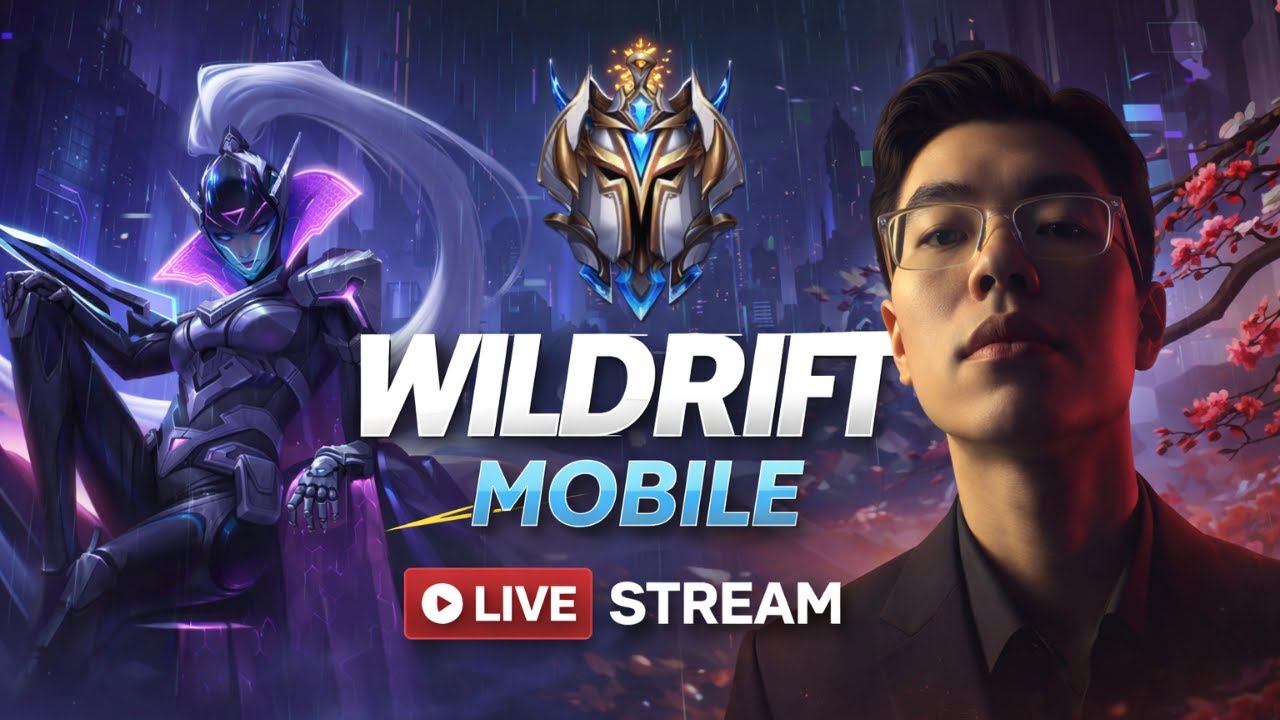 Rank Cao Thủ  | Boy ADC Việt Nam