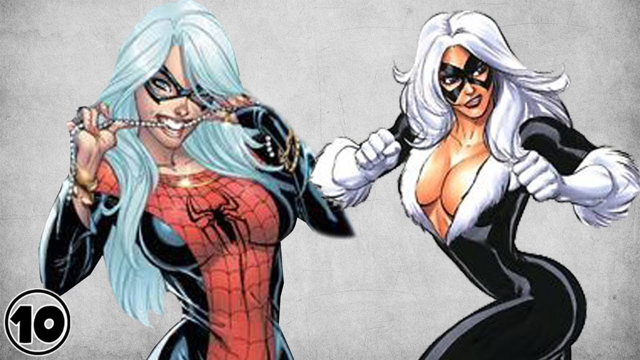 Top 10 Black Cat Surprising Facts