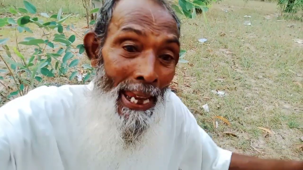 Bengali Mystic Song I ওগো দয়াল দয়াময় | একরাম ফকির