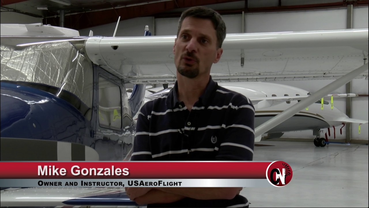 Future Pilot Shortage