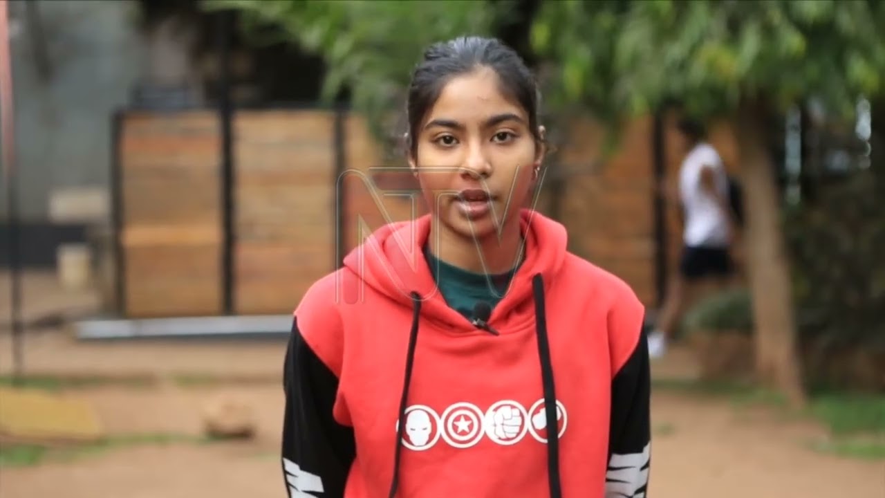 Fadillah Shamikah returns at Uganda Badminton challenge