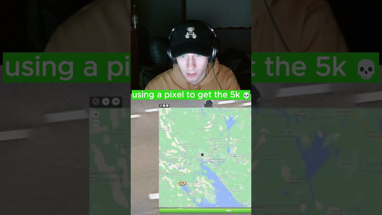 using a pixel to 5k russia 💀  #geographythroughmaps #geographicalmap #geoguessr #geography #map