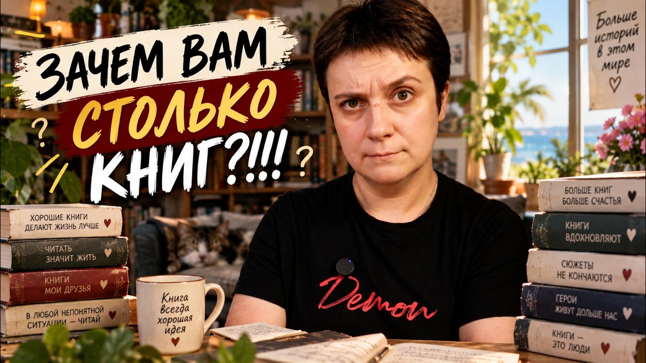 ИЗДАТЕЛЬСТВА И БЛОГЕРЫ ЗАСТАВЛЯЮТ ВАС ПОКУПАТЬ КНИГИ!