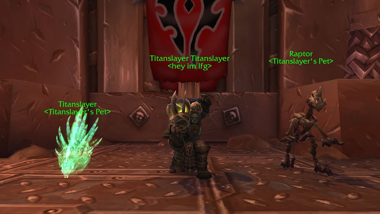 2400cr Beast Mastery Hunter 2v2 Arena - Shadowlands Season 1 (9.0.5) - Bm Hunter / Holy Priest 2v2