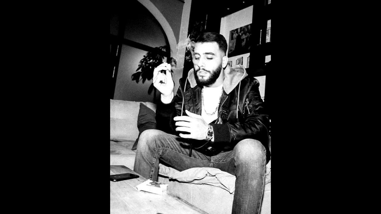 SAMRA - BAEBAE (Slowed)