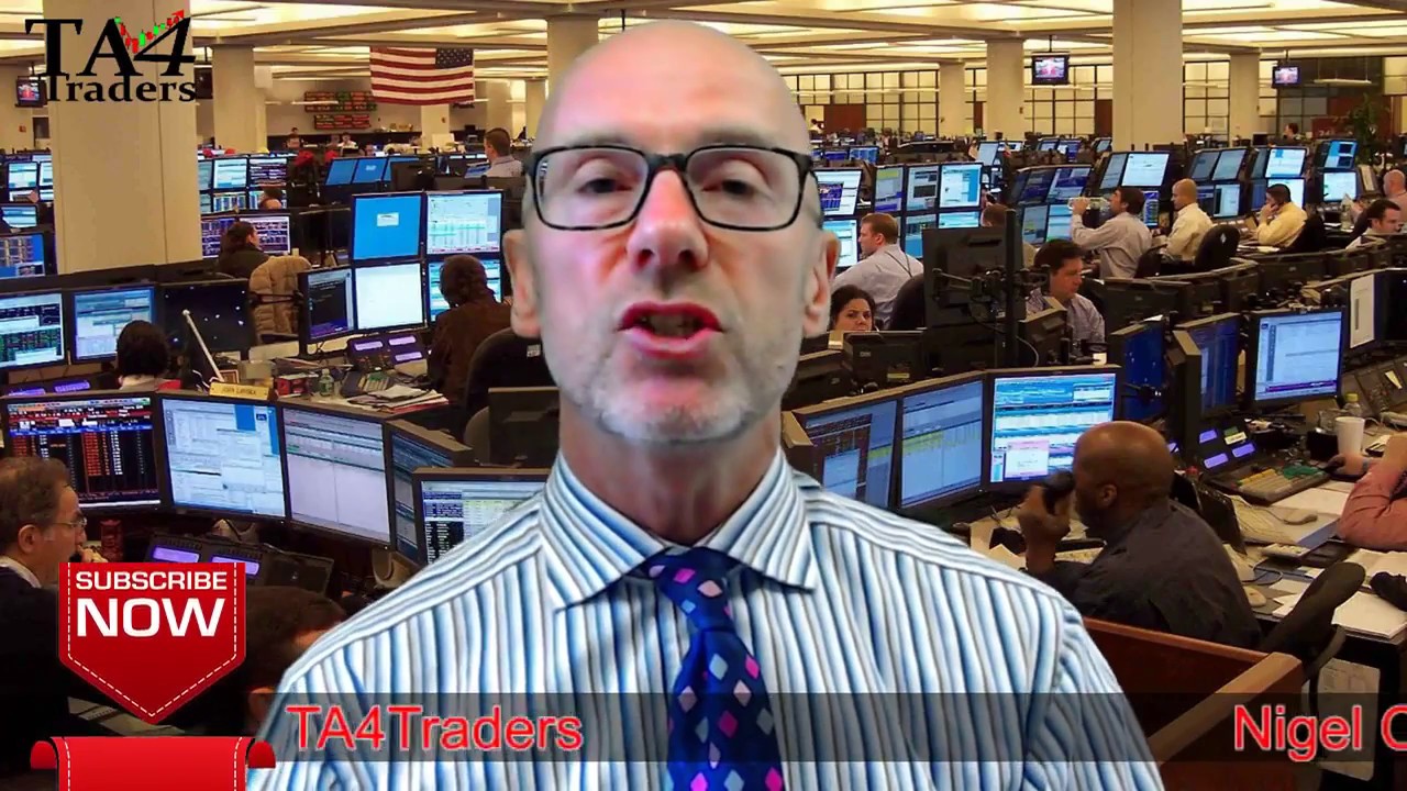 Technical Analysis on the DAX-30 Index on the 31st July