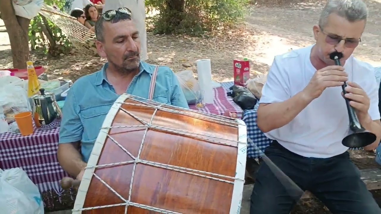 ERZİNCAN REFAHİYE ULUDERE KÖYÜ AĞGEZLER GENÇLİK BİRLİĞİ 4. GELENEKSEL PİKNİĞİ  PART 12 /31/08.2025