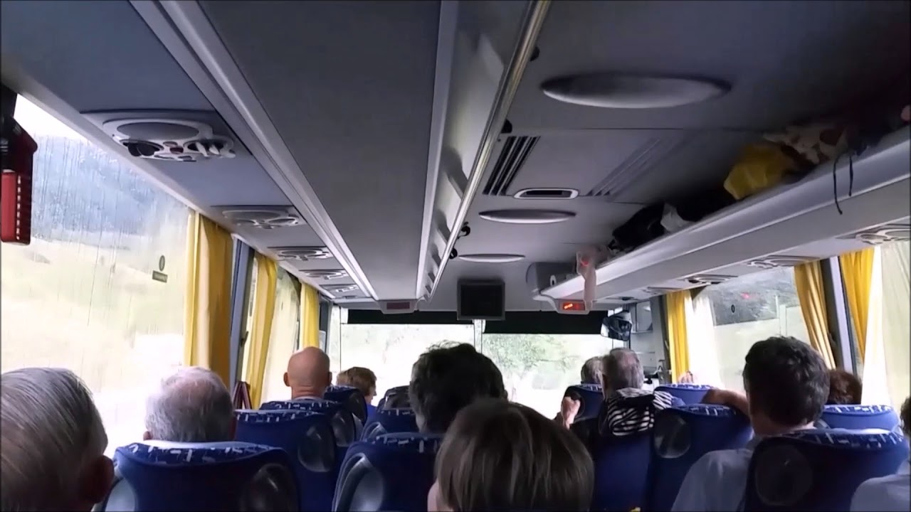 Az erdélyi havasok felé - Székelyvarság