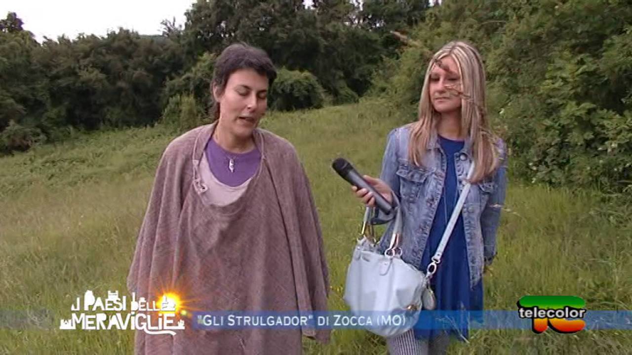 I Paesi delle meraviglie 2016: gli Strulgador - 12.09.2016