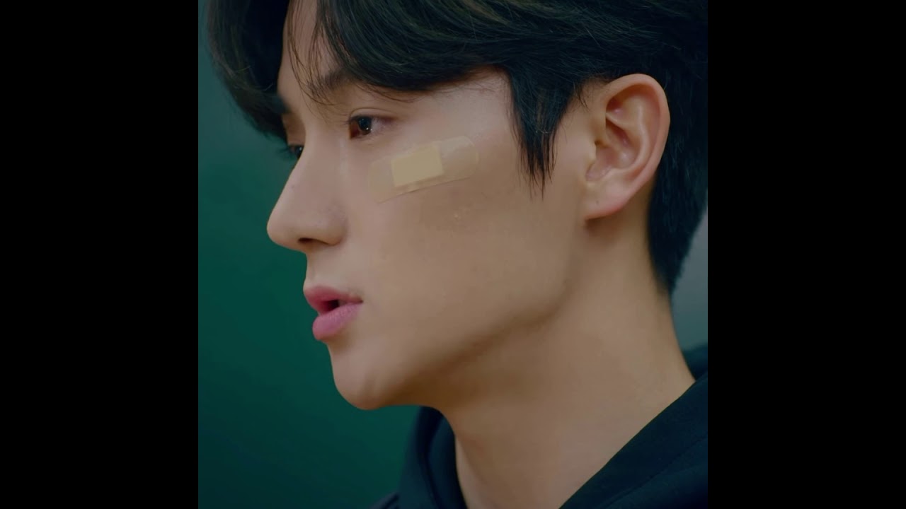 [더보이즈/현재] 너의 mbti가 보여 유지하 cut
