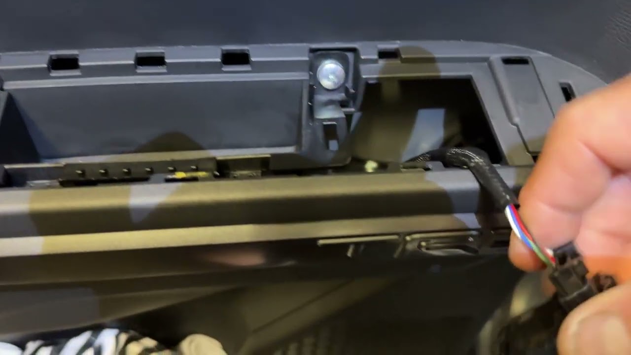 how to remove door panels on a 2024 toyota tacoma