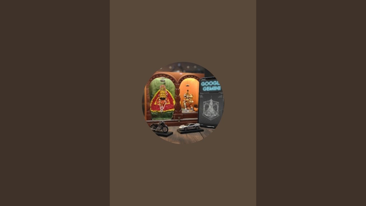 Shri jhatpat Balaji Mandir singhana is live