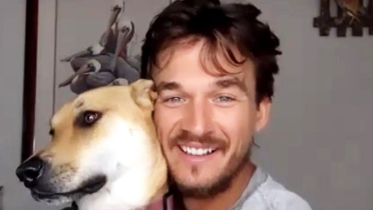 Watch Tyler Cameron Reveal If He Would Ever Be The Bachelor