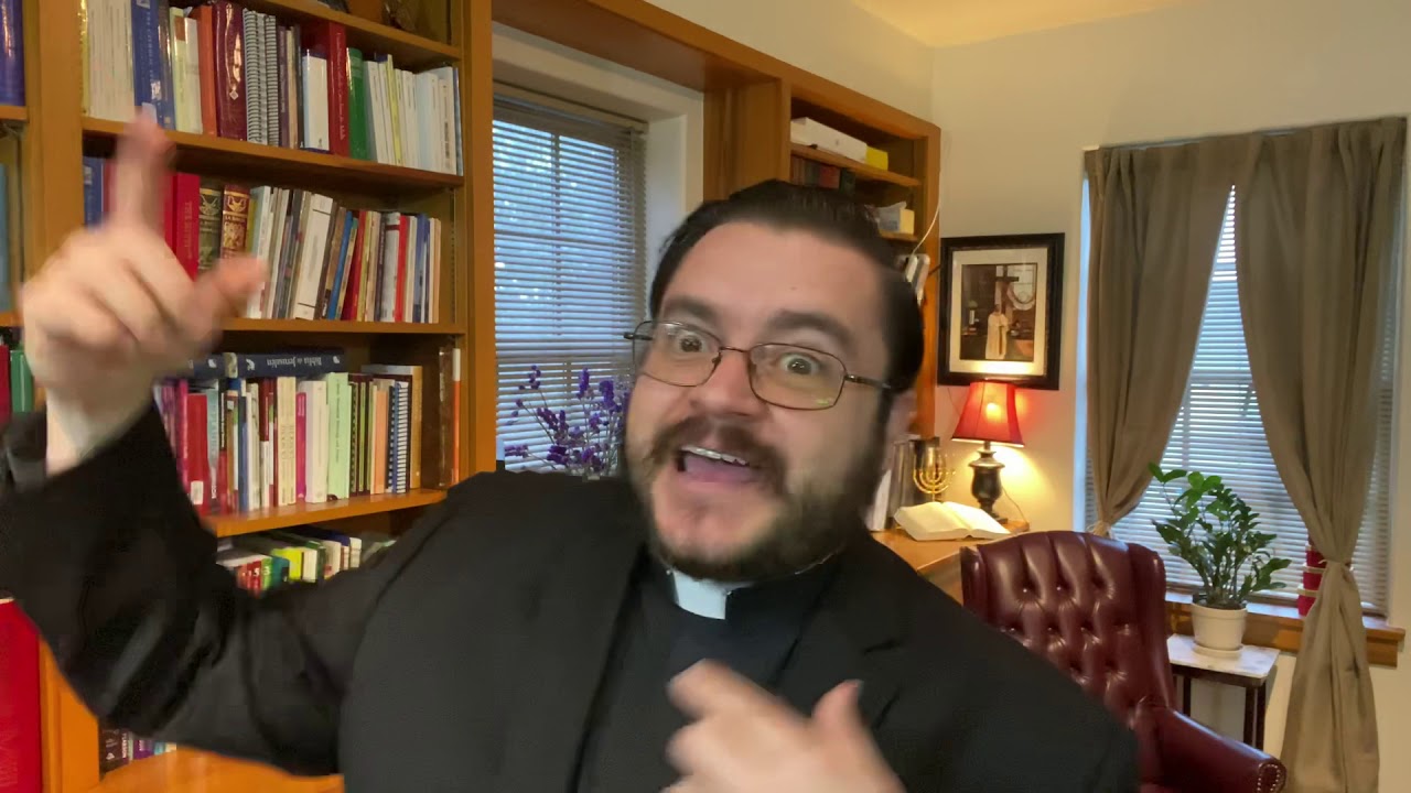 Lc 20, 27-38 “serán como los ángeles e hijos de Dios, pues él los habrá resucitado”