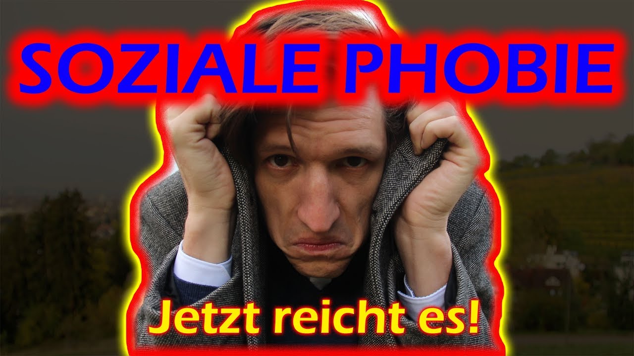 Soziale Phobie überwinden - so kommst du gerne mit Menschen in Kontakt (mein Weg!)