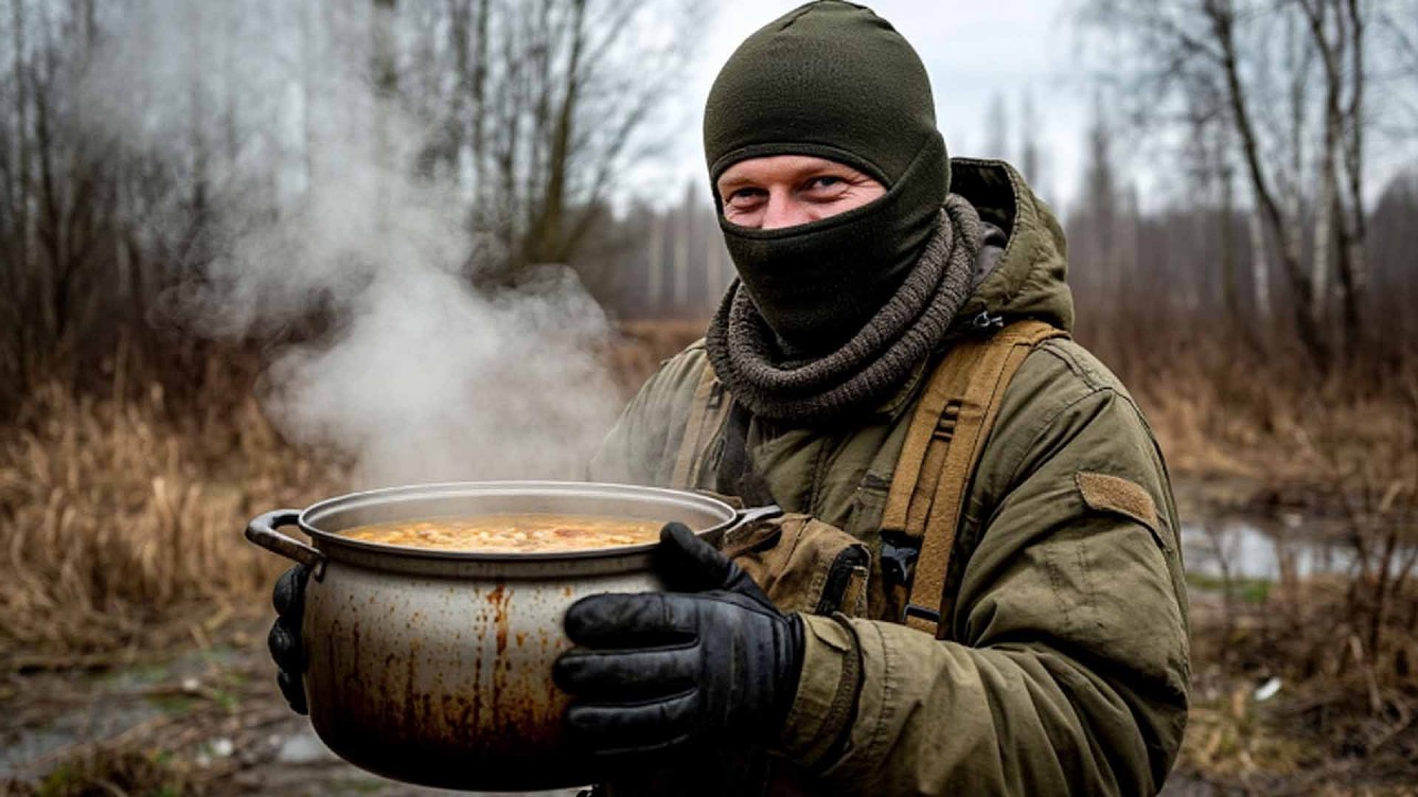 Народная солянка 2026 -  NS OGSR 🔥 STALKER